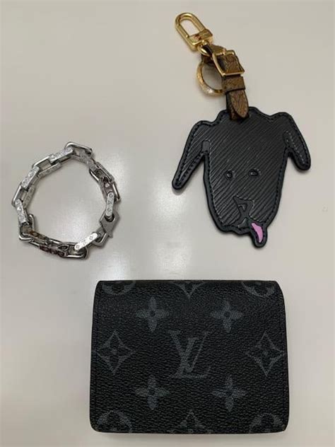 [REVIEW] Nina LV Haul! : r/FashionReps 